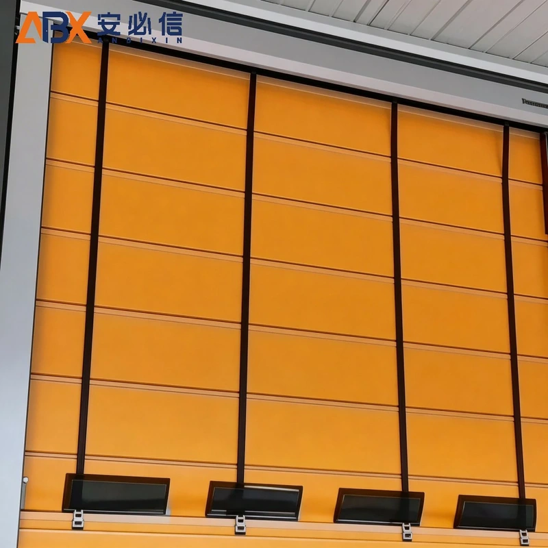 北屯堆积门