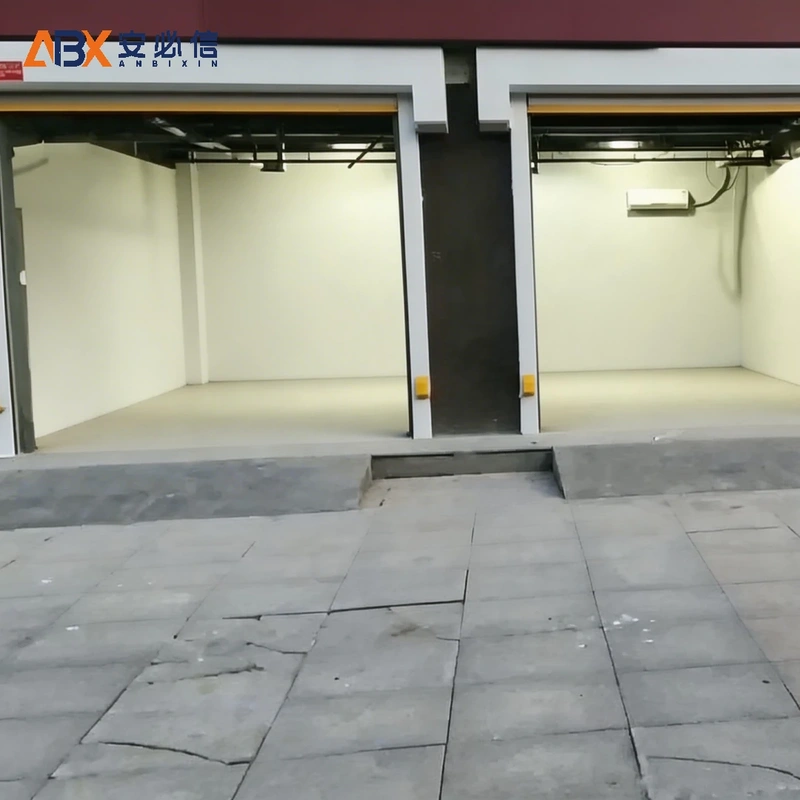 北屯高速门